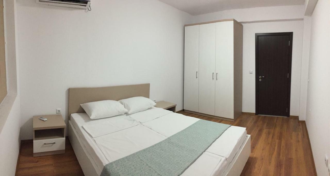 Apartments Dione Pomorie Eksteriør billede