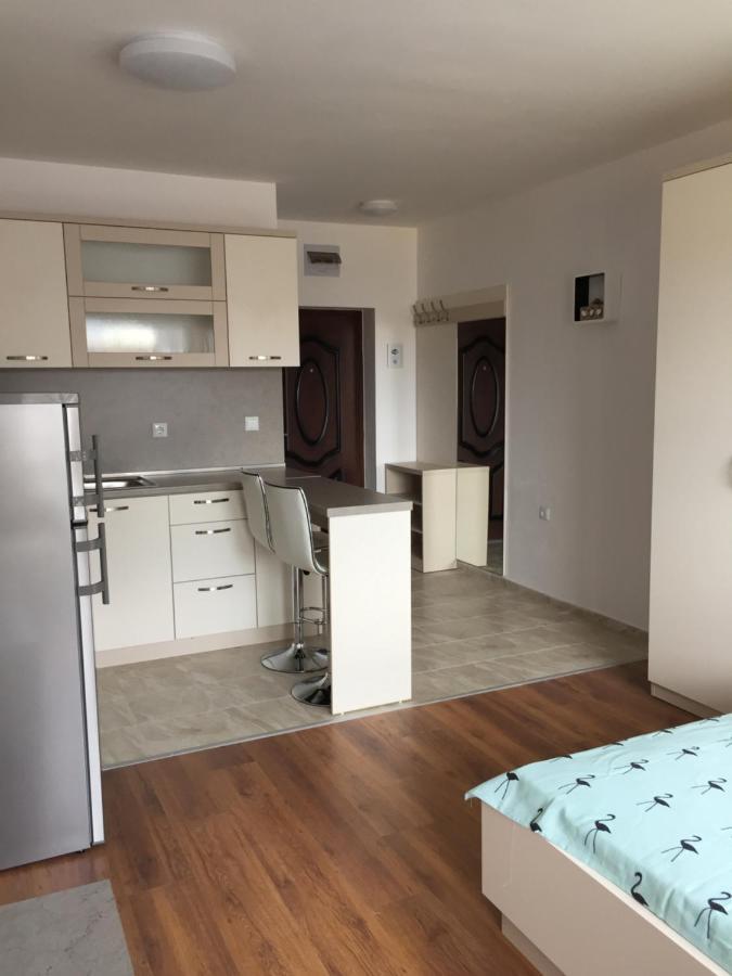 Apartments Dione Pomorie Eksteriør billede